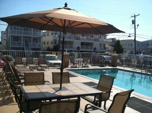 Esplanade - A Sundance Vacations Motel Wildwood