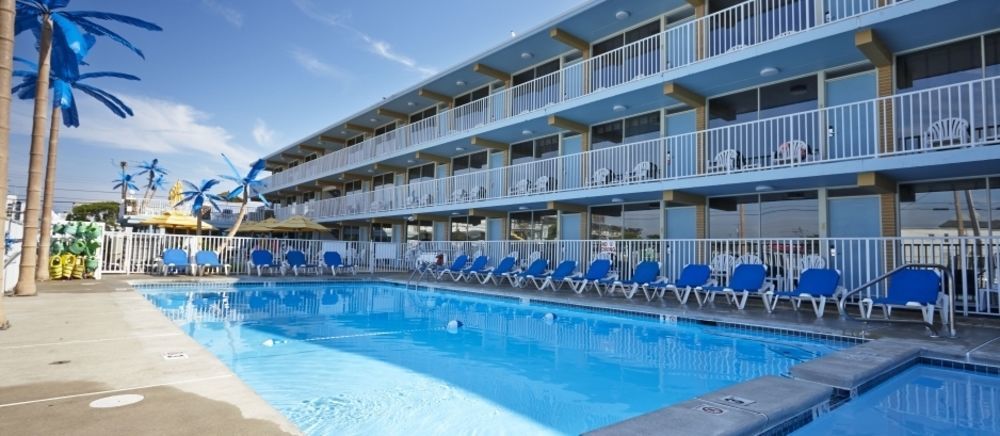 Blue Palms Wildwood