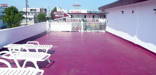 Motel Skylark 3*