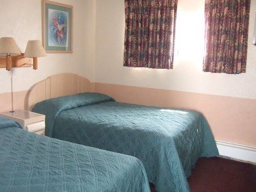 Motel Royal Court