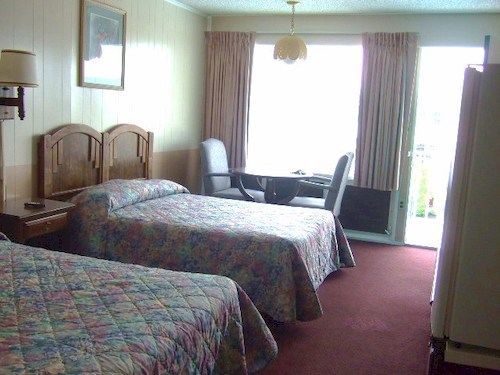 Motel Royal Court Wildwood