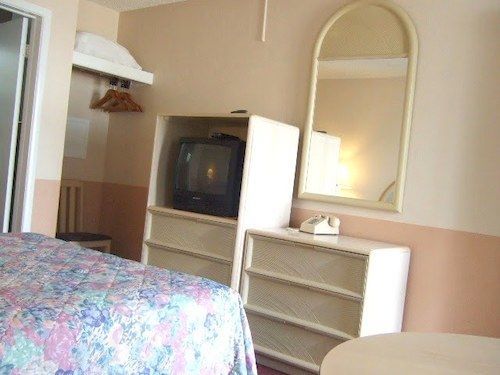 Motel Royal Court Wildwood