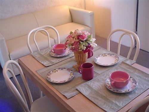 Terrace Motor 3*