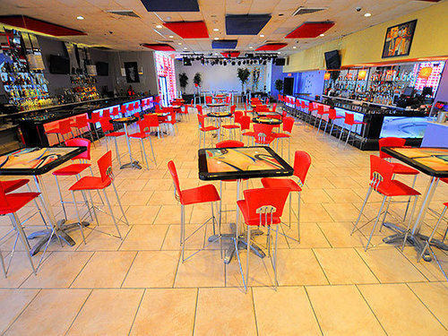 Terrace Motor Motel 3*