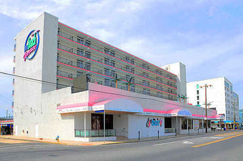 Terrace Motor Wildwood