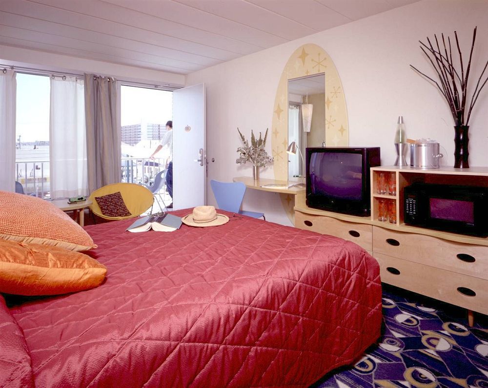 Hotel The Starlux