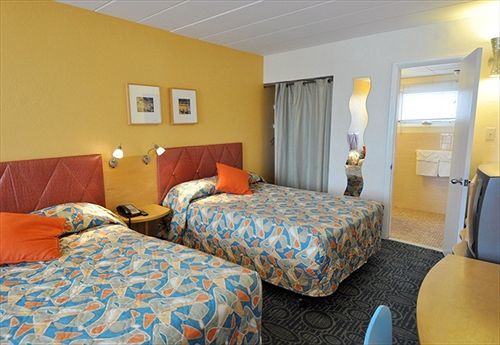 The Starlux Hotel 3*