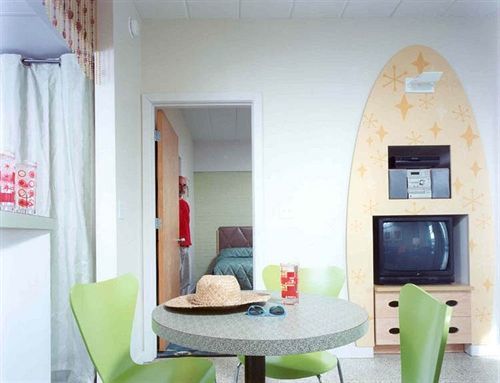 The Starlux 3* Wildwood