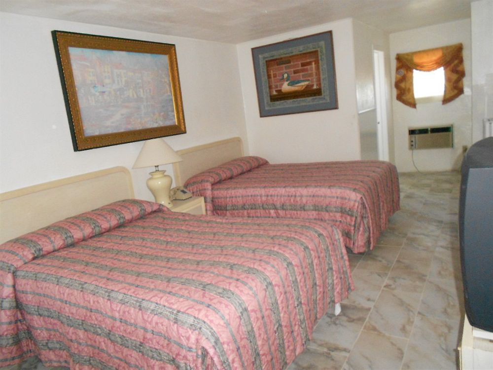 Motel Sea Foam