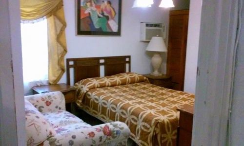 Sea Foam Motel