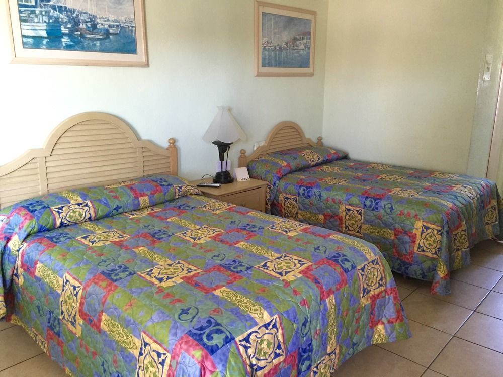 Motel Alton Wildwood