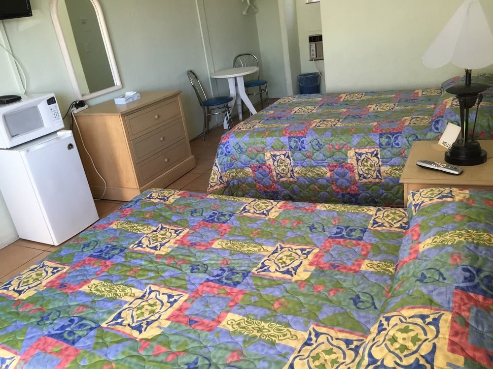 Motel Alton