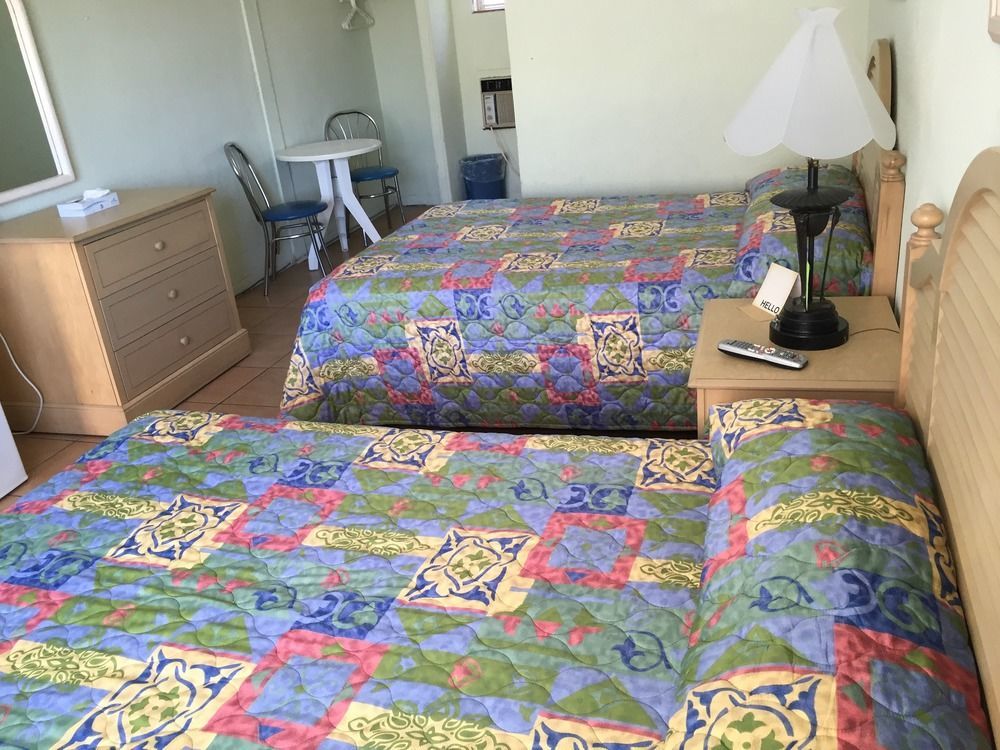 Alton Motel