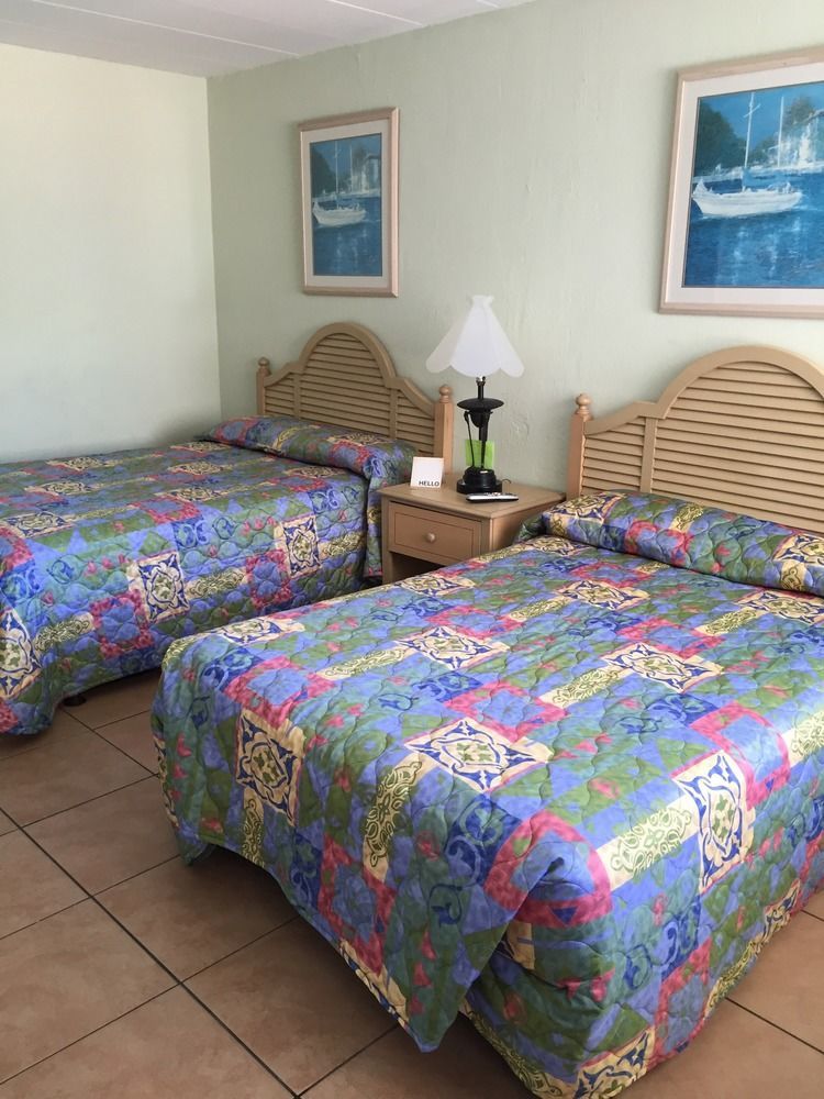 Alton Motel Wildwood