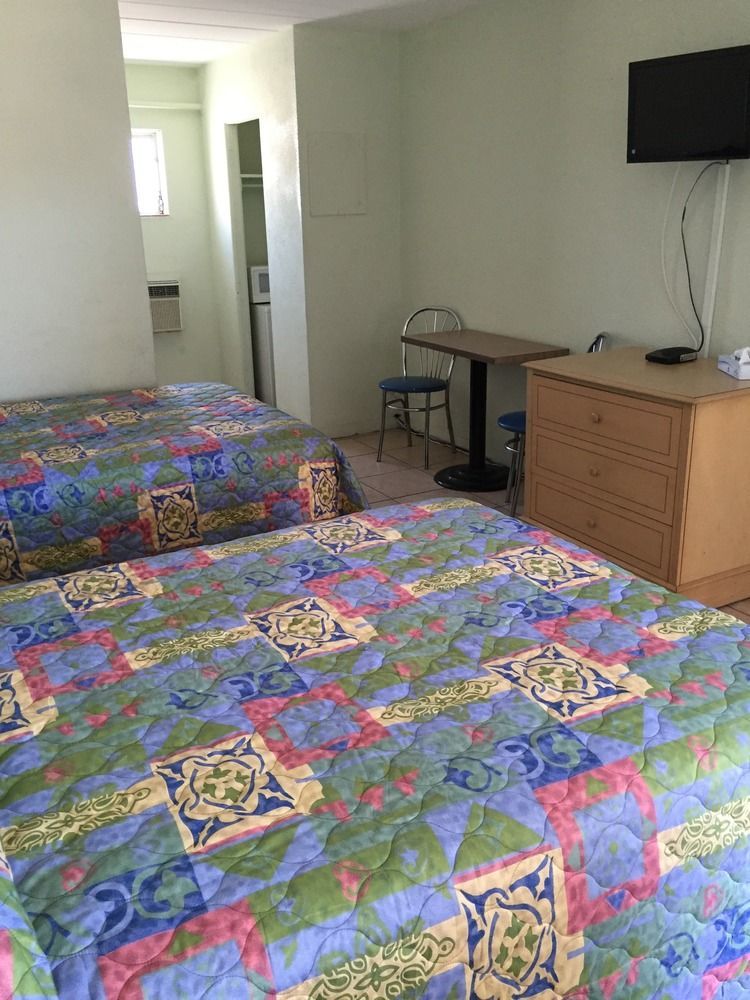 Motel Alton 2*