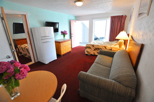 Surfcomber Motel Wildwood