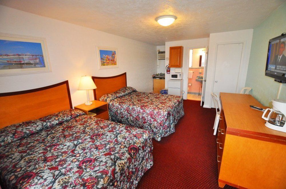 Motel Surfcomber