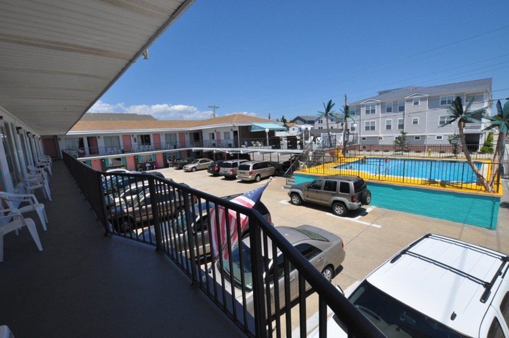 Surfcomber Wildwood