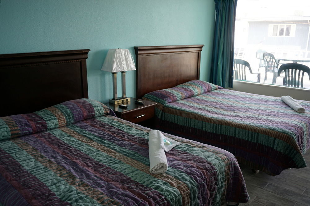 Sunset Motel Wildwood