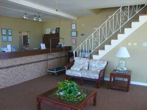 Boardwalk Hammock Inn Wildwood Beach Hotel Oceanfront 2* Wildwood