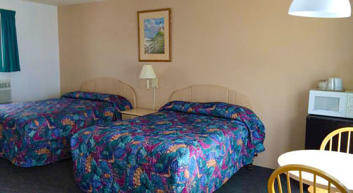 Boardwalk Hammock Inn Wildwood Beach Hotel Oceanfront 2*