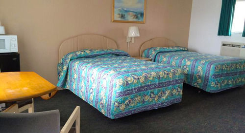 Hotel Boardwalk Hammock Inn Wildwood Beach Hotel Oceanfront Wildwood