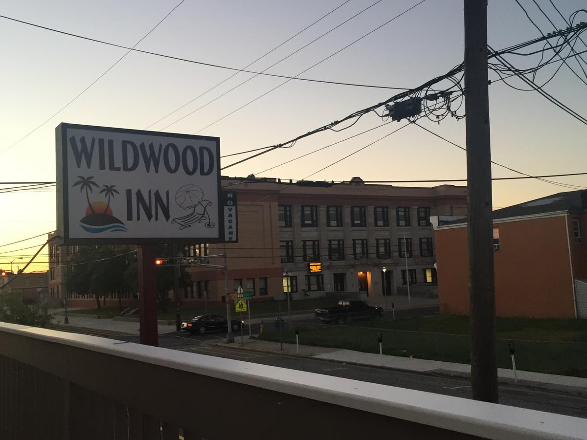 Travelodge & Boardwalk Motel Wildwood