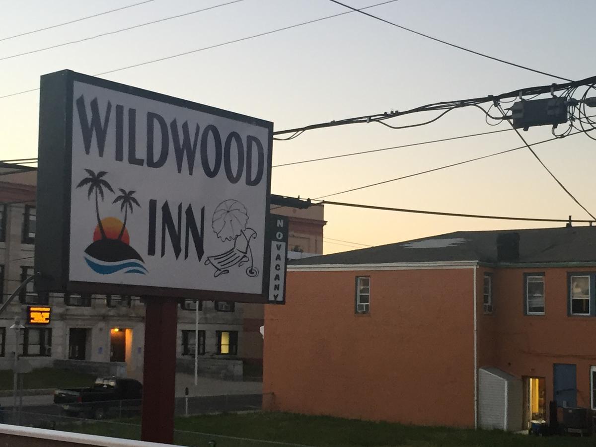 Travelodge & Boardwalk 3*