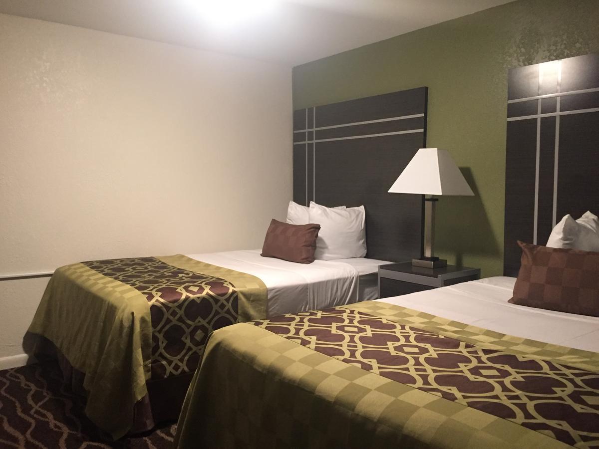 Motel Travelodge & Boardwalk Wildwood