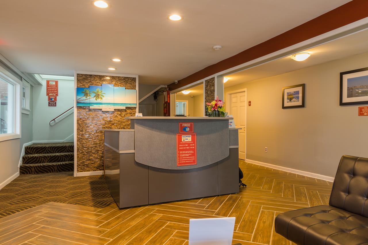 Travelodge & Boardwalk
