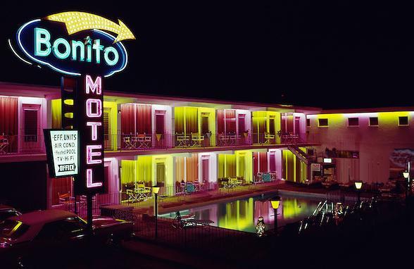Bonito 2*