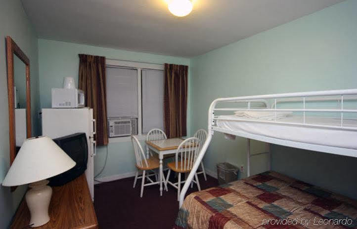 Motel Key West