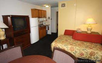 Quebec 3* Wildwood