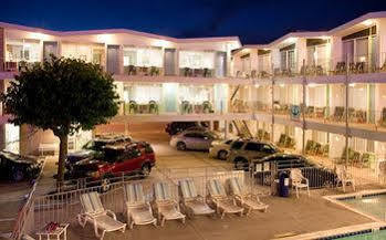 Sea Gull Motel Motel