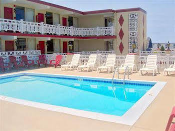 Casa Del Sol Motel