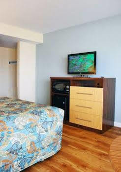 Motel Blue Palms 3*