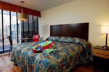 Blue Palms 3* Wildwood