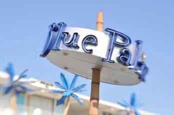 Blue Palms 3* Wildwood