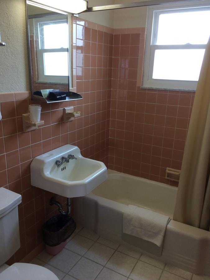 Motel Crystal Sands Wildwood
