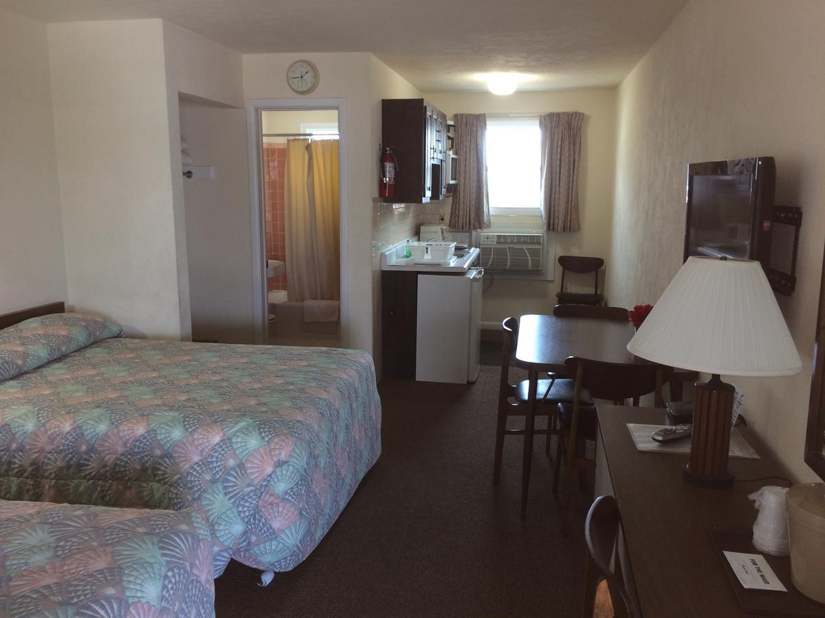 Crystal Sands 2* Wildwood