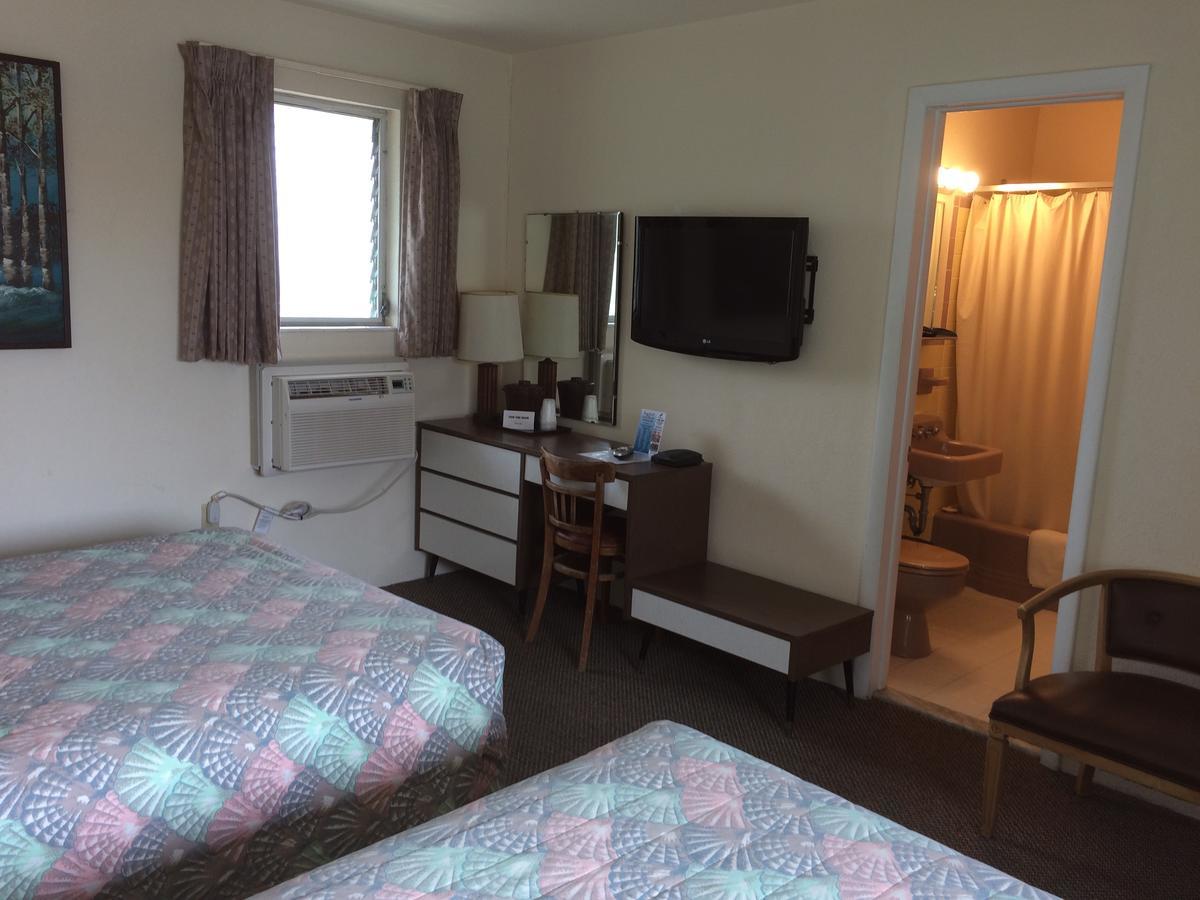 Motel Crystal Sands Wildwood