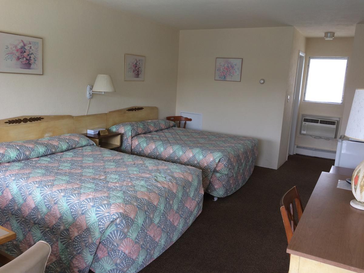 Motel Crystal Sands Wildwood