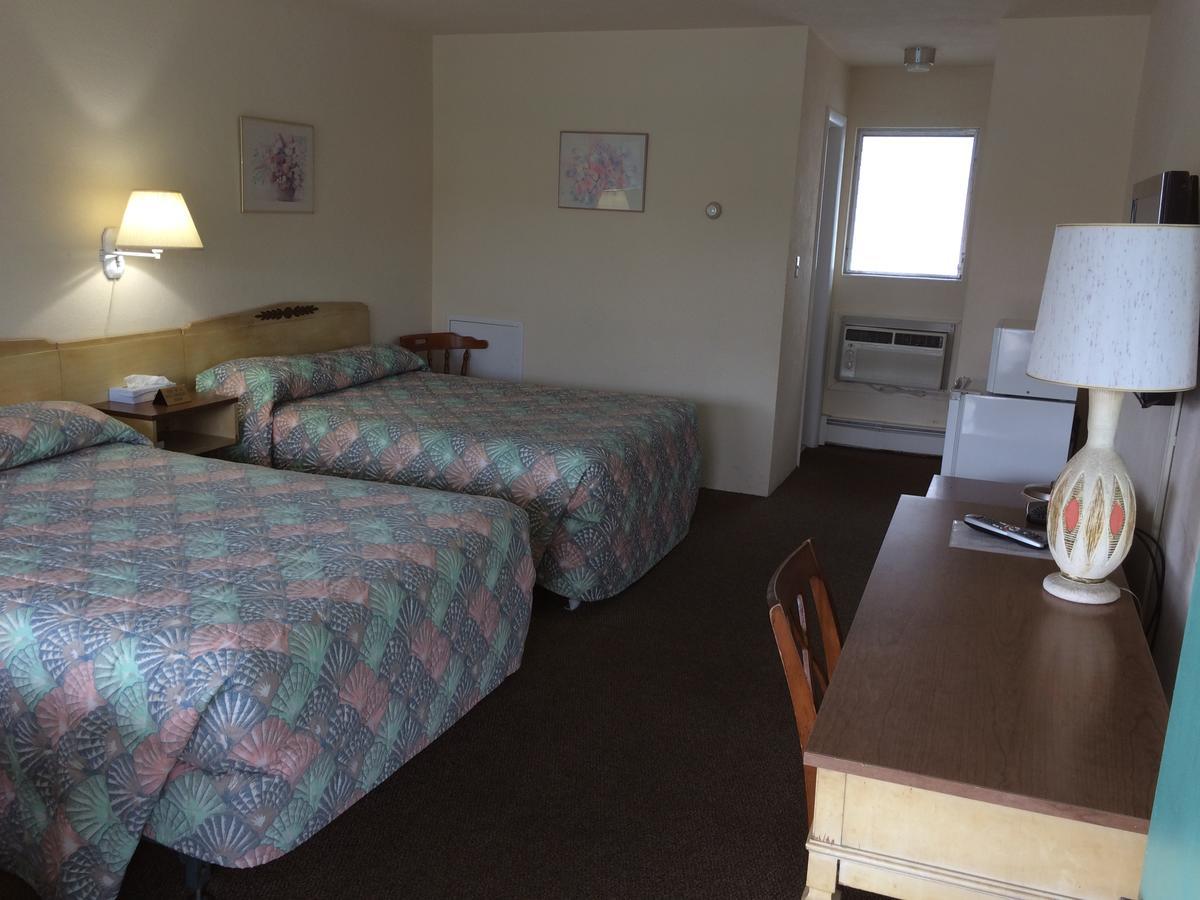 Motel Crystal Sands Wildwood