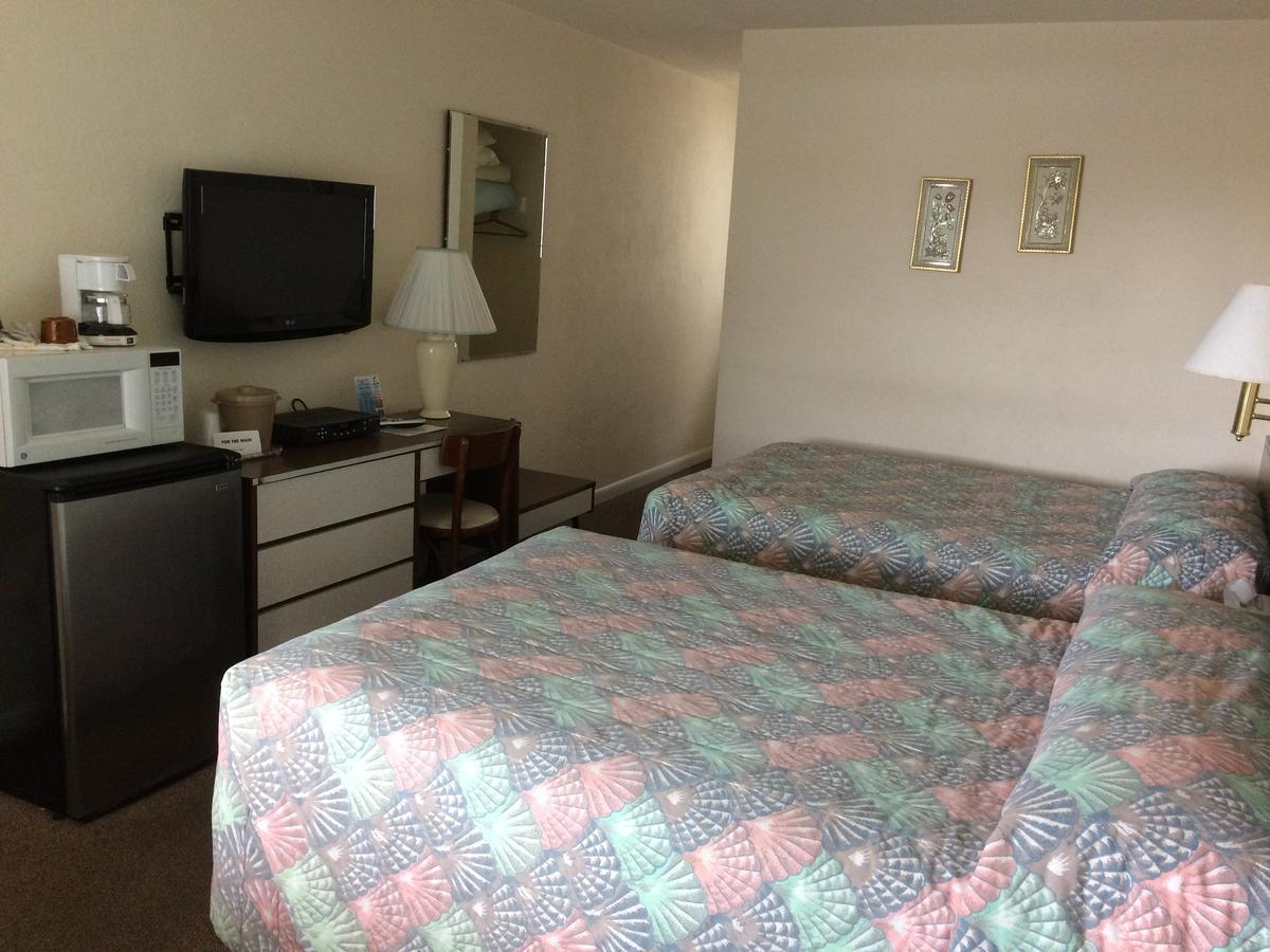 Crystal Sands Motel Wildwood