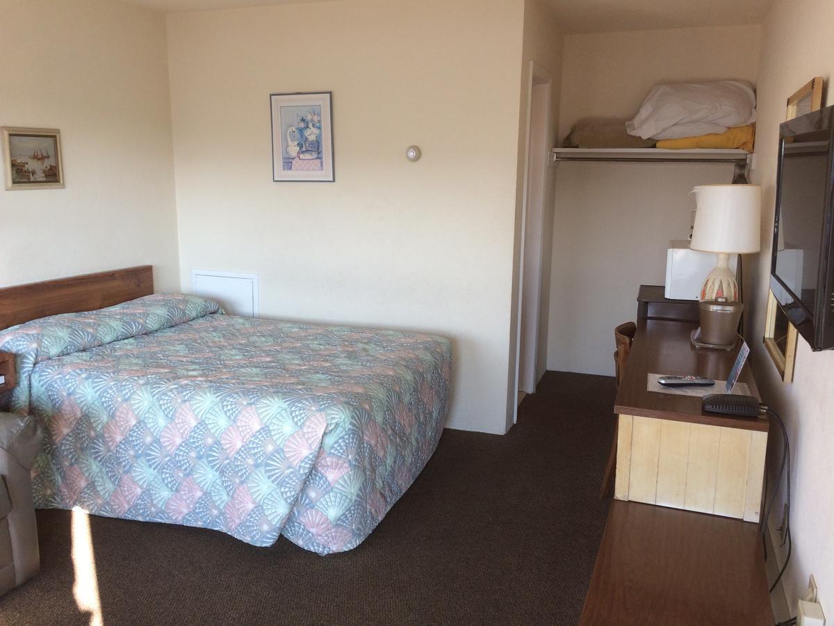 Motel Crystal Sands Wildwood