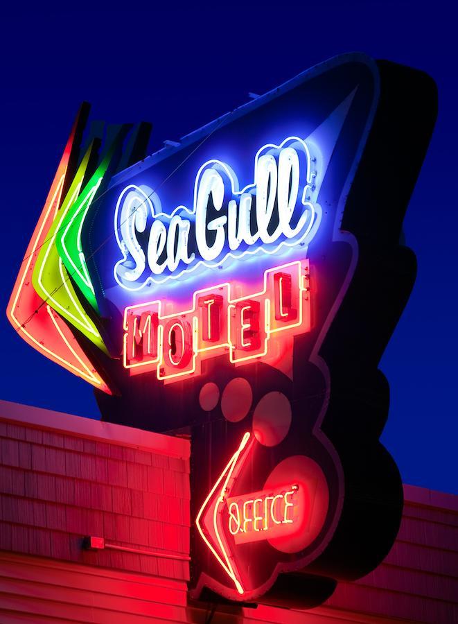 Motel Sea Gull Motel Wildwood