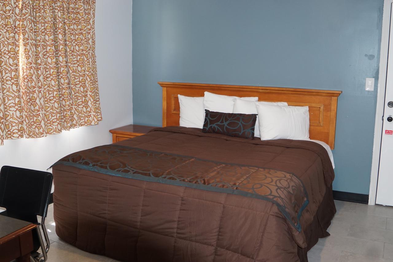 Hotel Sunrise Wildwood