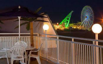 Heart Of Boardwalk 2*
