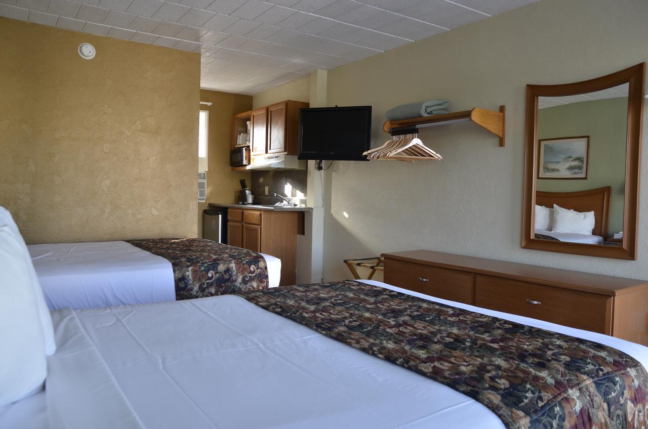 Motel Marlane Wildwood
