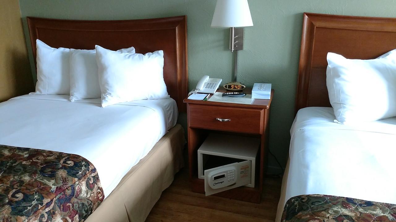 Marlane Motel Wildwood